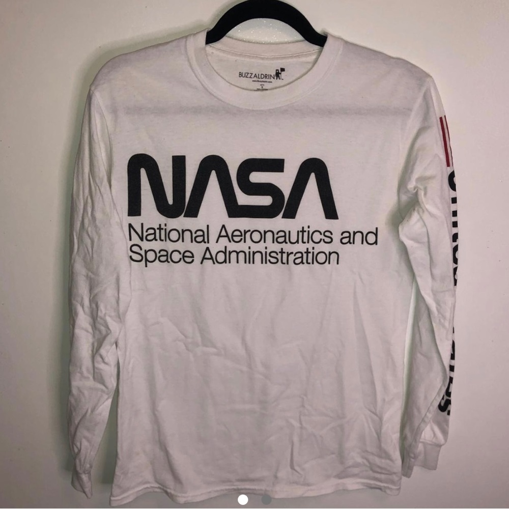 Urban outfitters NASA shirt